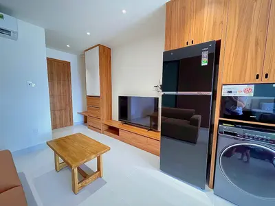 2 bedrooms · apartments · Da Nang