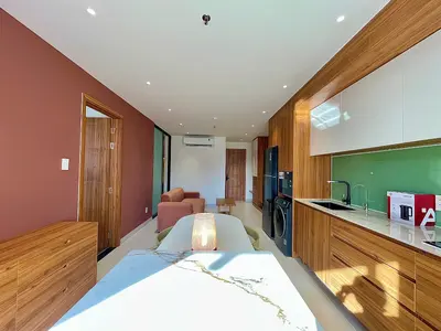 2 bedrooms · apartments · Da Nang