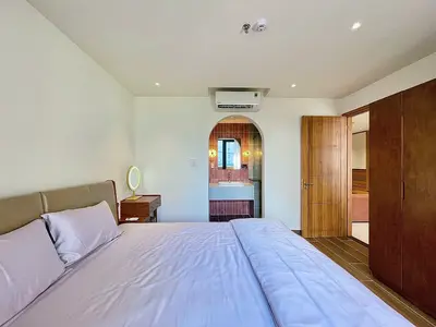 2 bedrooms · apartments · Da Nang