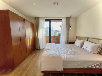 2 bedrooms · apartments · Da Nang
