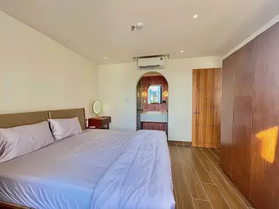 2 bedrooms · apartments · Da Nang