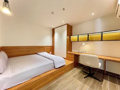 2 bedrooms · apartments · Da Nang