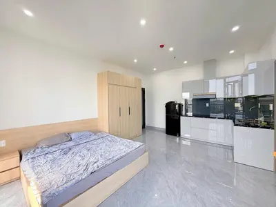1 bedroom · apartments · Da Nang