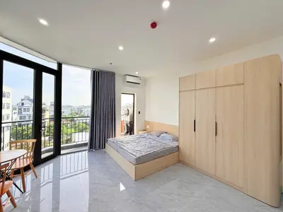 1 bedroom · apartments · Da Nang
