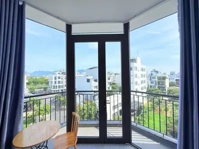 1 bedroom · apartments · Da Nang