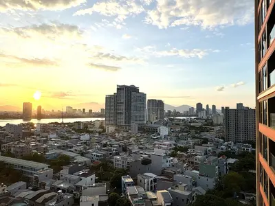 1 bedroom · apartments · Da Nang