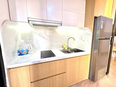 1 bedroom · apartments · Da Nang