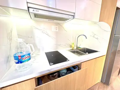 1 bedroom · apartments · Da Nang