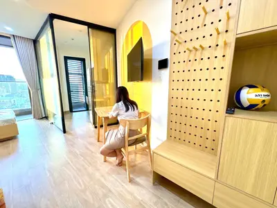 1 bedroom · apartments · Da Nang