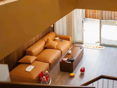 3 bedrooms · house · Nha Trang