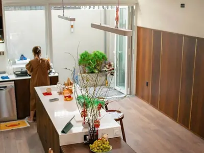 3 bedrooms · house · Nha Trang
