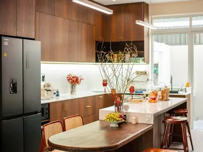3 bedrooms · house · Nha Trang