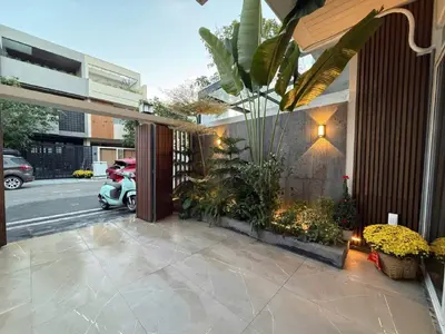 3 bedrooms · house · Nha Trang