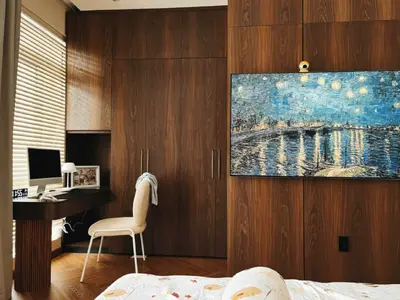 3 bedrooms · house · Nha Trang