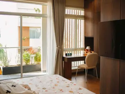 3 bedrooms · house · Nha Trang