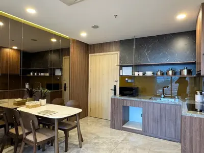 1 bedroom · apartments · Da Nang