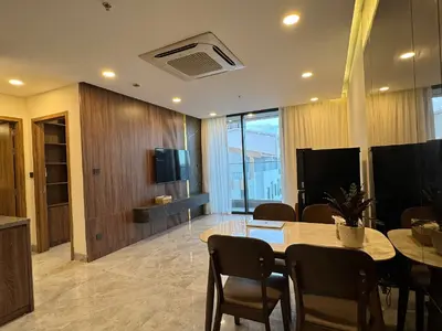 1 bedroom · apartments · Da Nang