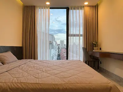 1 bedroom · apartments · Da Nang