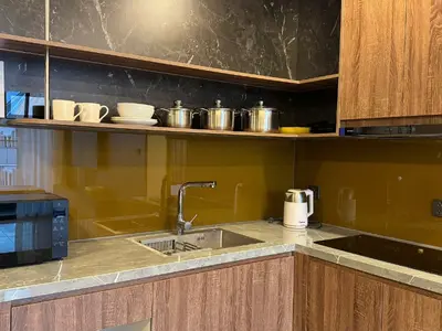 1 bedroom · apartments · Da Nang