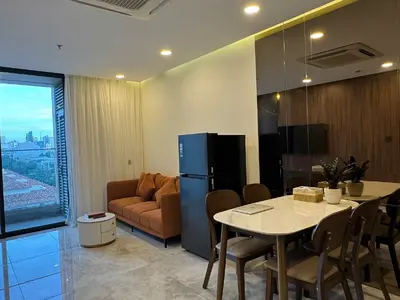 1 bedroom · apartments · Da Nang