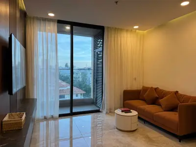 1 bedroom · apartments · Da Nang