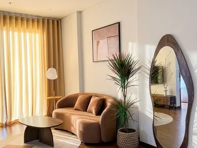 2 bedrooms · apartments · Da Nang