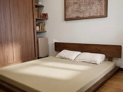 2 bedrooms · apartments · Da Nang