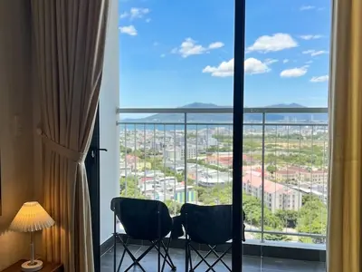 2 bedrooms · apartments · Da Nang
