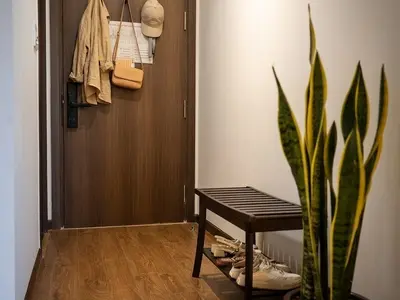 2 bedrooms · apartments · Da Nang