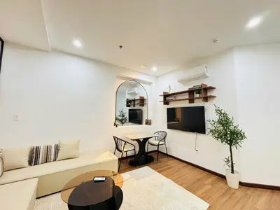 1 bedroom · apartments · Da Nang