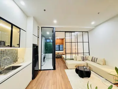 1 bedroom · apartments · Da Nang