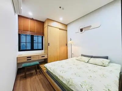 1 bedroom · apartments · Da Nang