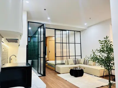 1 bedroom · apartments · Da Nang