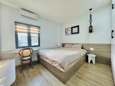 1 bedroom · apartments · Da Nang