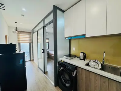 1 bedroom · apartments · Da Nang
