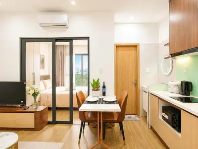 1 bedroom · apartments · Da Nang