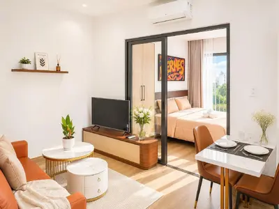 1 bedroom · apartments · Da Nang