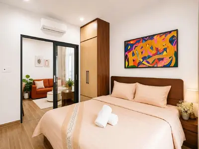 1 bedroom · apartments · Da Nang