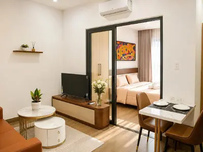 1 bedroom · apartments · Da Nang