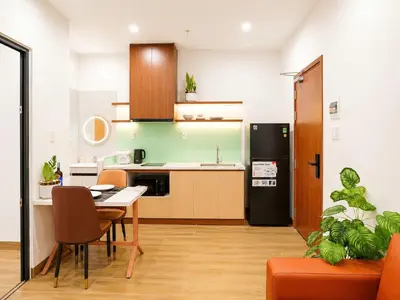 1 bedroom · apartments · Da Nang