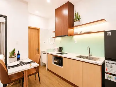 1 bedroom · apartments · Da Nang