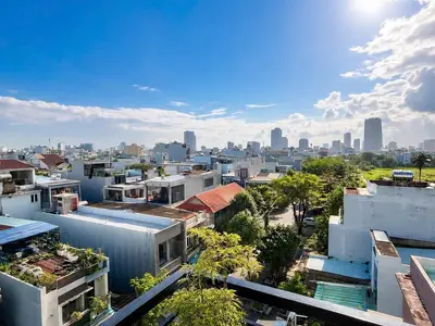 1 bedroom · apartments · Da Nang
