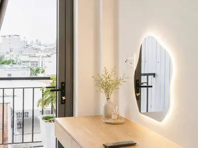 1 bedroom · apartments · Da Nang