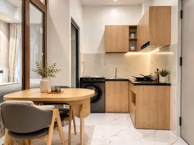 1 bedroom · apartments · Da Nang
