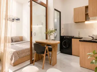 1 bedroom · apartments · Da Nang