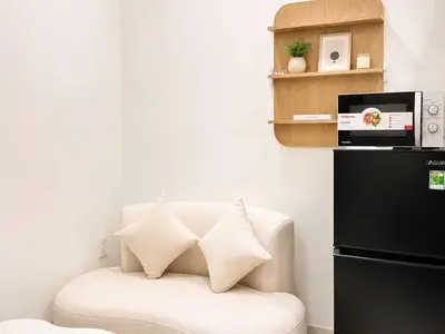 1 bedroom · apartments · Da Nang
