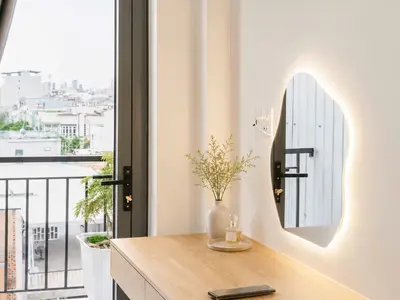 1 bedroom · apartments · Da Nang