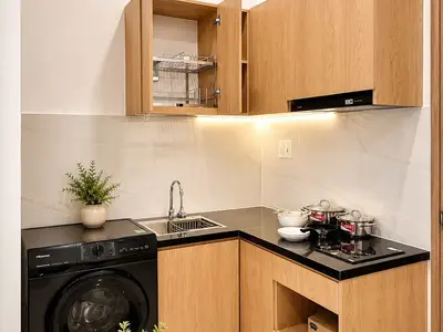 1 bedroom · apartments · Da Nang