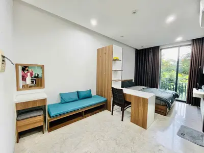 1 bedroom · apartments · Da Nang
