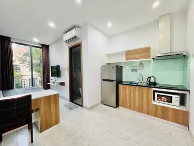 1 bedroom · apartments · Da Nang